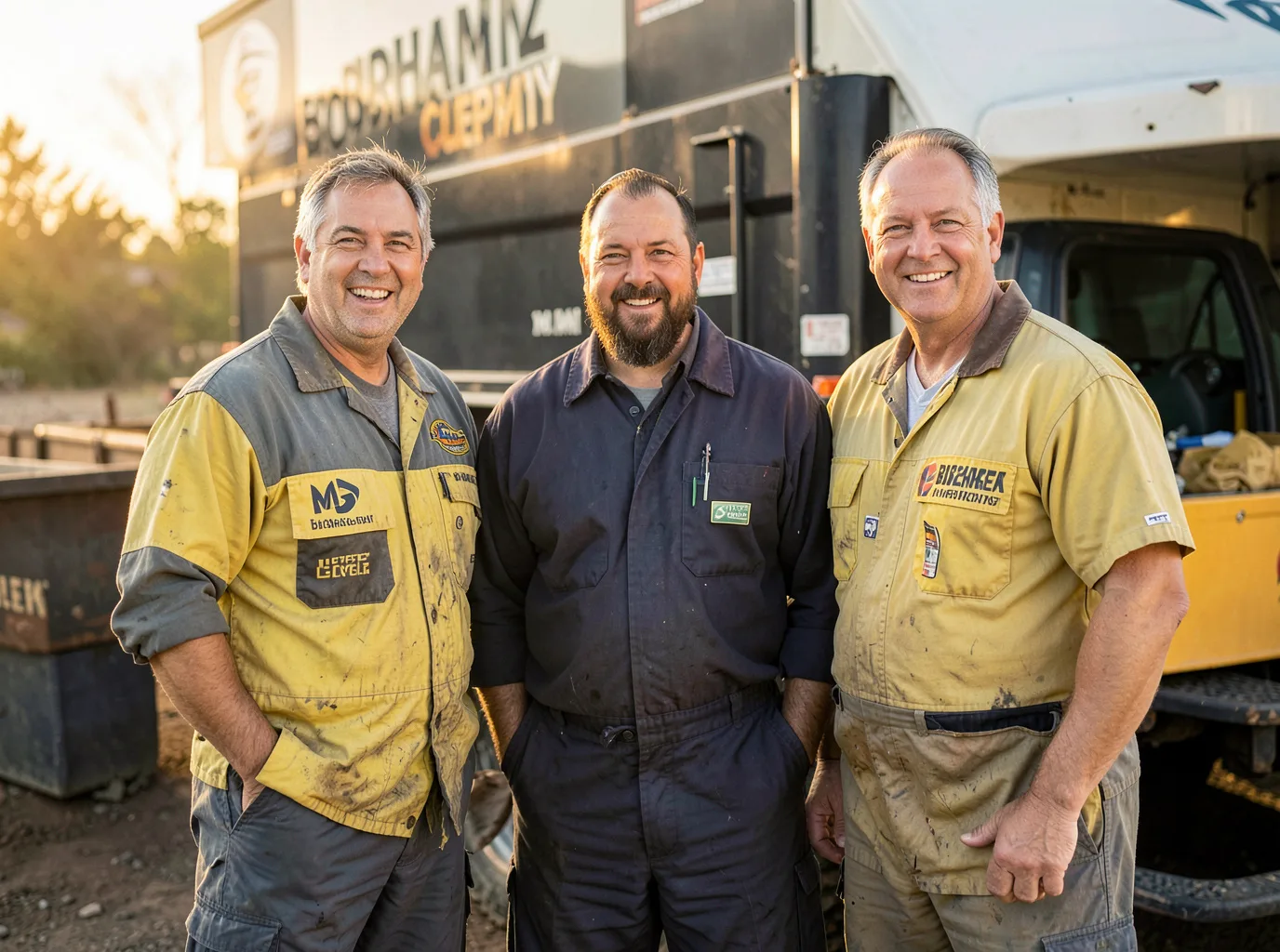Sewage Cleanup company in Orange, CA