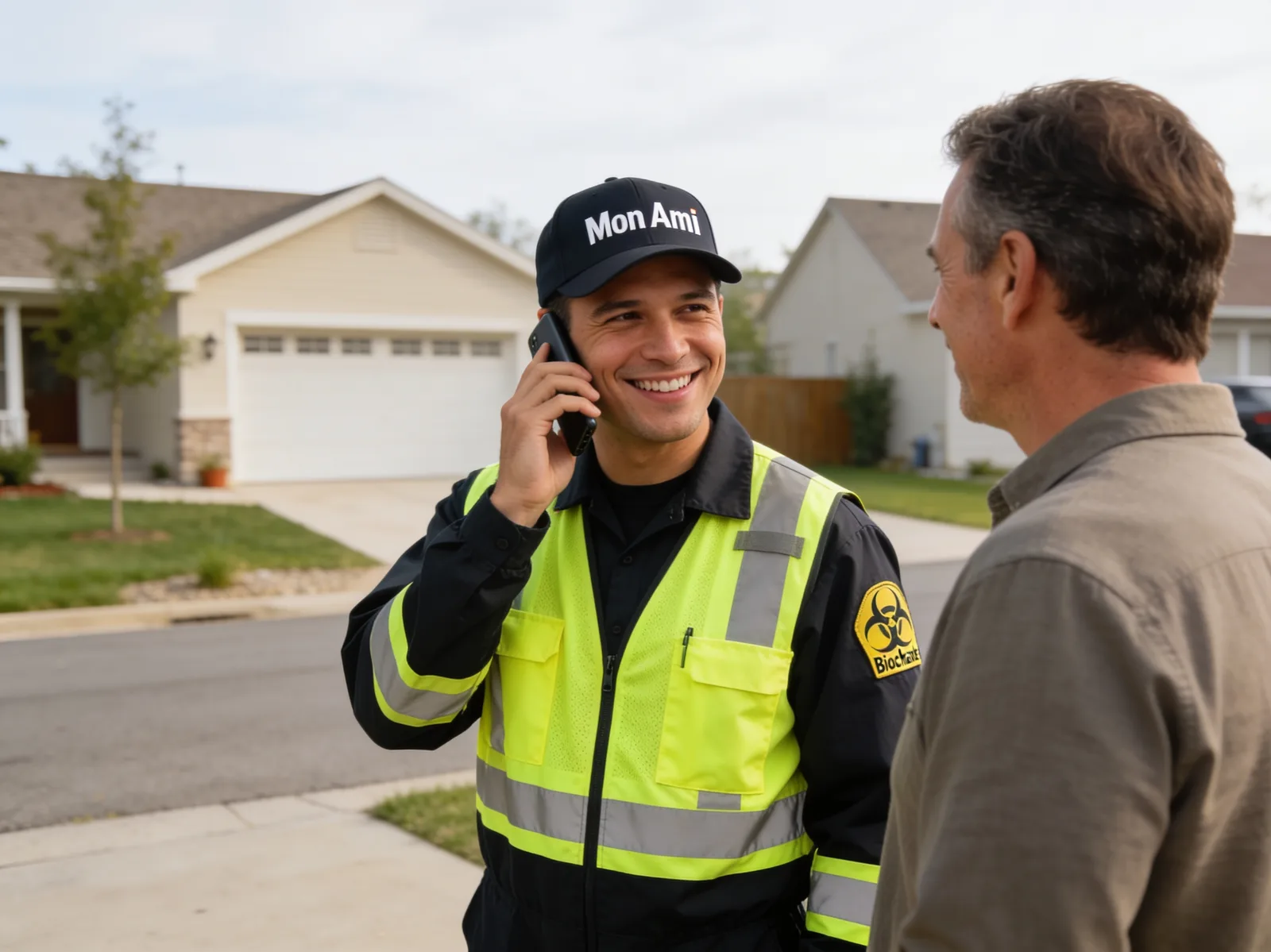 Sewage Cleanup Orange, CA FAQs